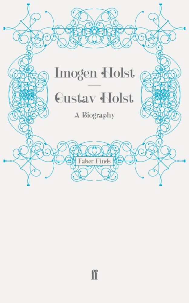 Gustav Holst main product photo