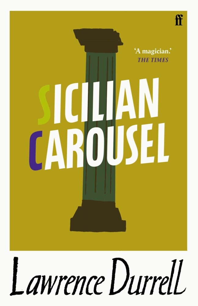 Sicilian Carousel main product photo