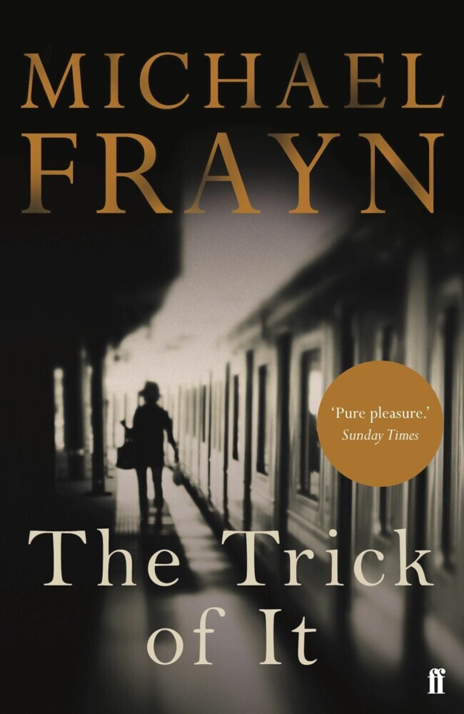 The Trick of It main product photo