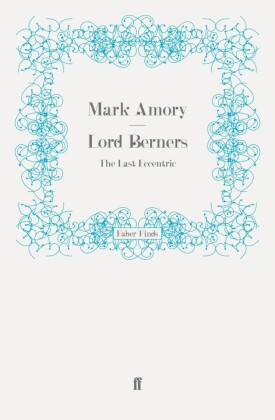 Lord Berners