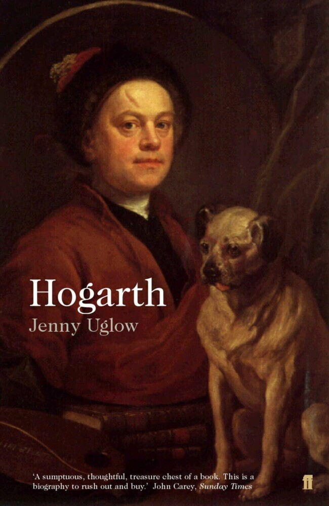William Hogarth main product photo