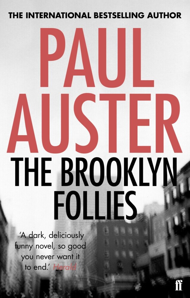 The Brooklyn Follies main product photo