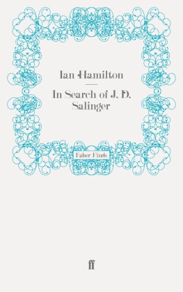 In Search of J. D. Salinger