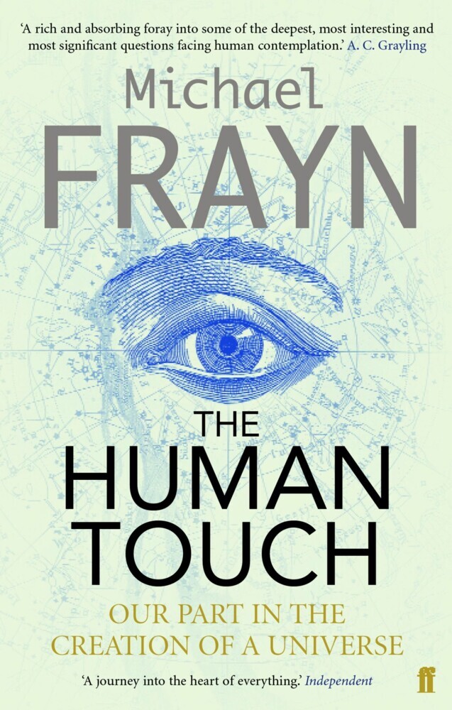The Human Touch main product photo