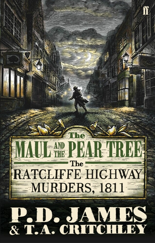 The Maul and the Pear Tree main product photo