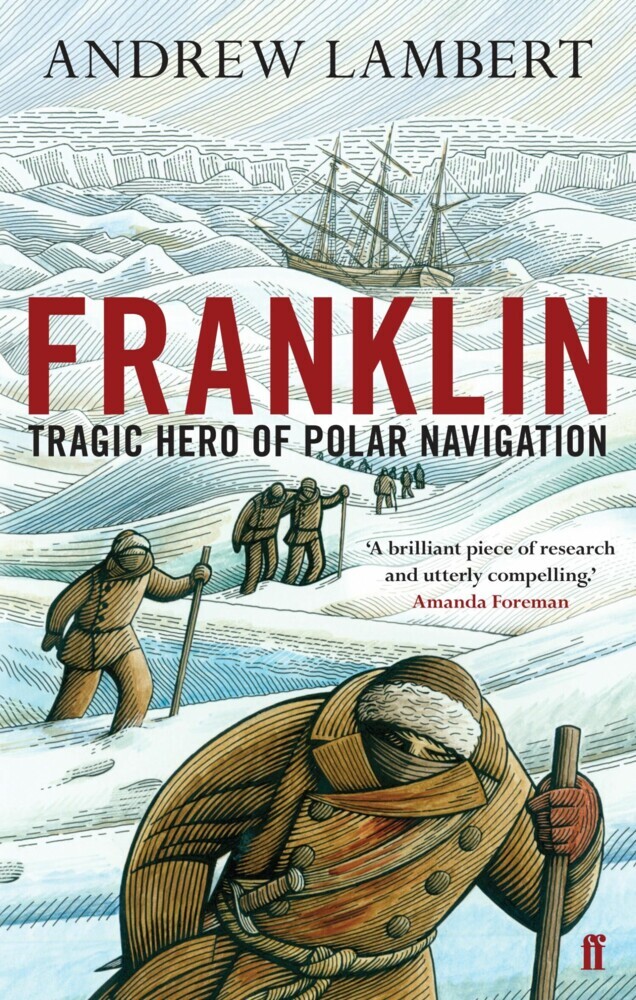 Franklin main product photo