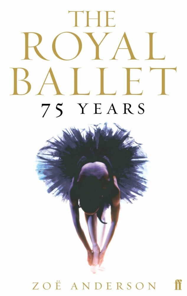 The Royal Ballet: 75 Years main product photo