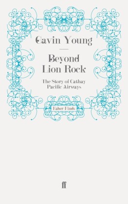 Beyond Lion Rock