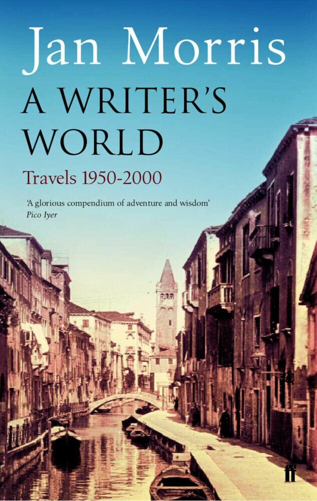 A Writer's World main product photo