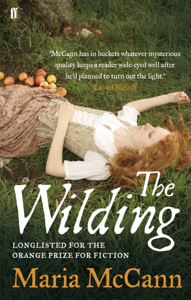 The Wilding main product photo