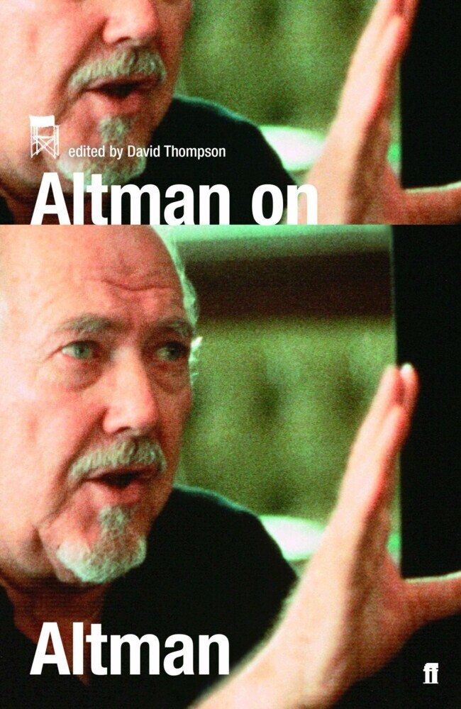 Altman on Altman main product photo