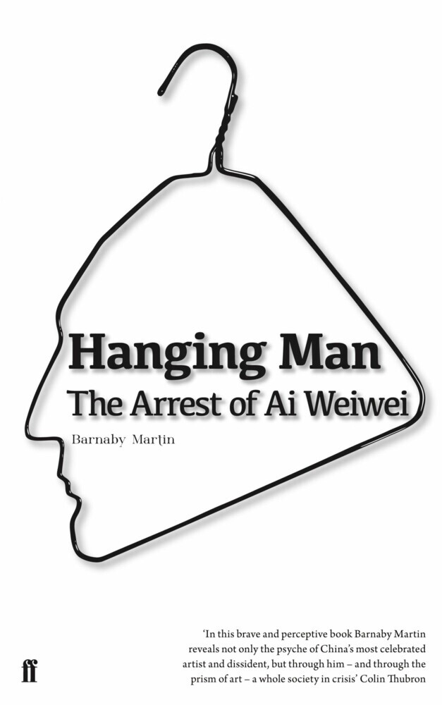 Hanging Man main product photo
