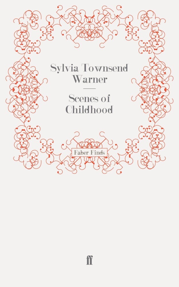 Scenes of Childhood main product photo