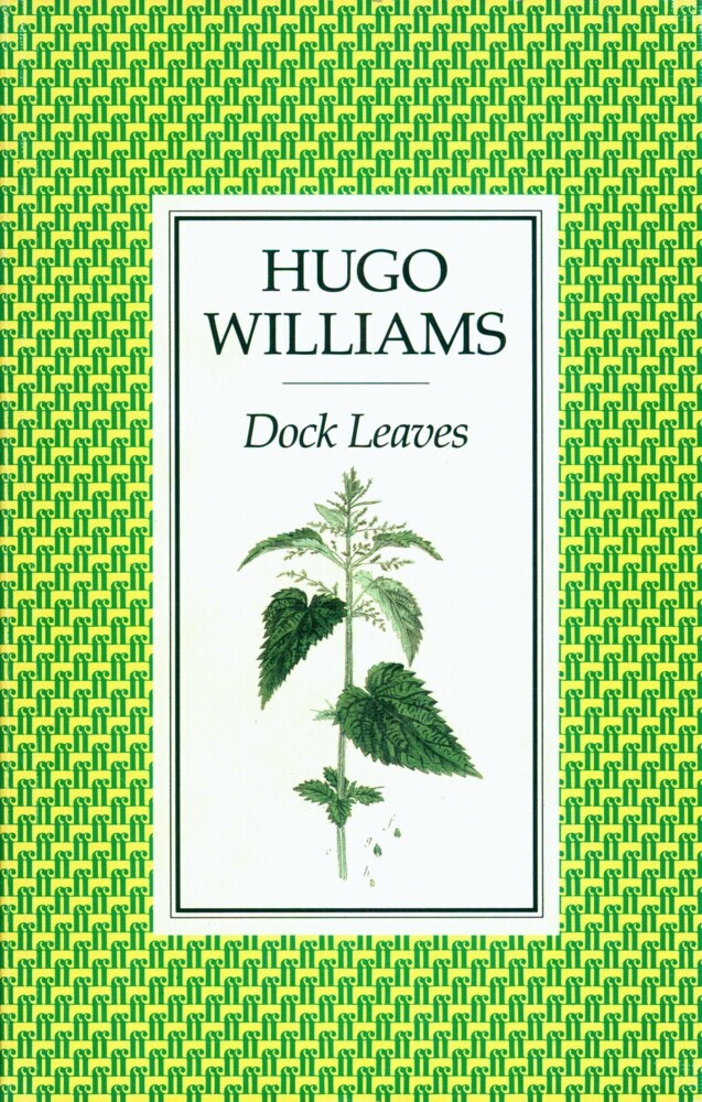 Dock Leaves main product photo