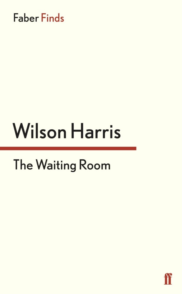 The Waiting Room main product photo