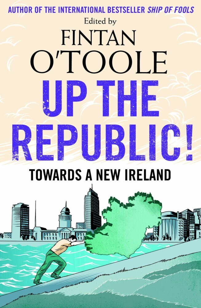 Up the Republic! main product photo