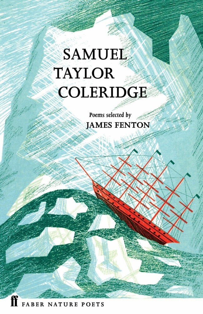 Samuel Taylor Coleridge main product photo
