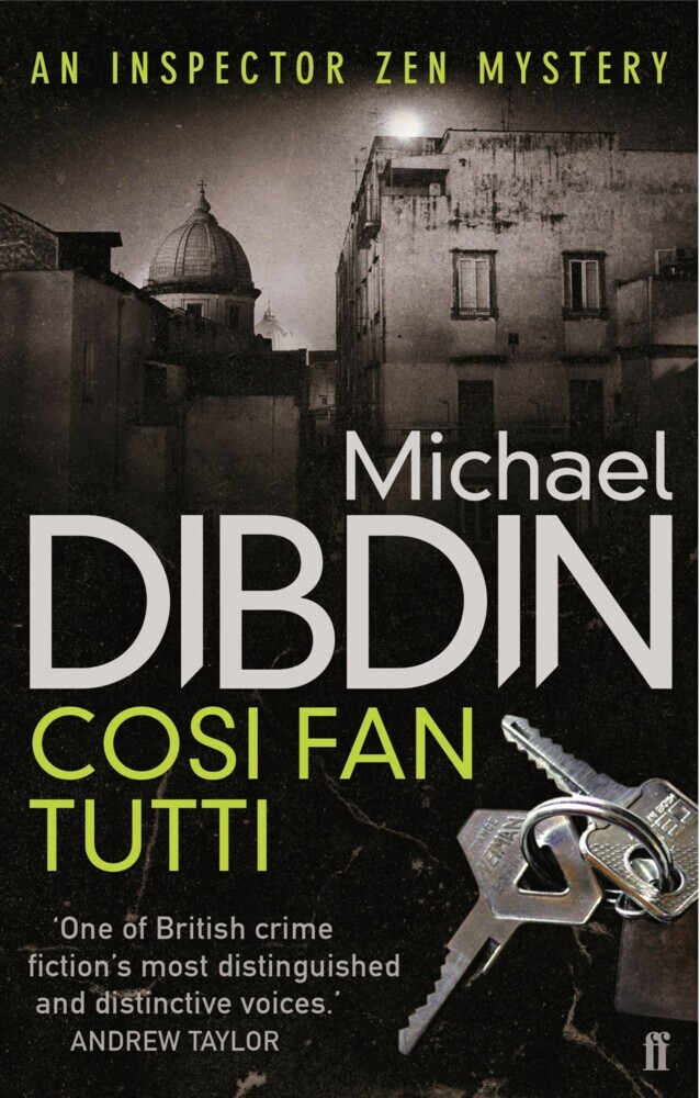 Cosi Fan Tutti main product photo