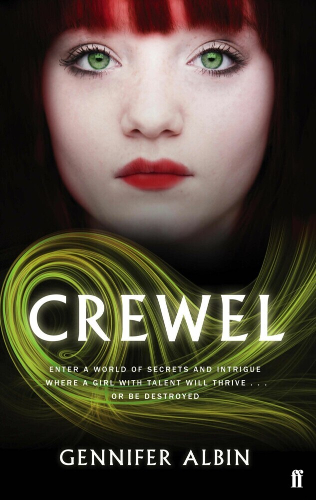 Crewel main product photo