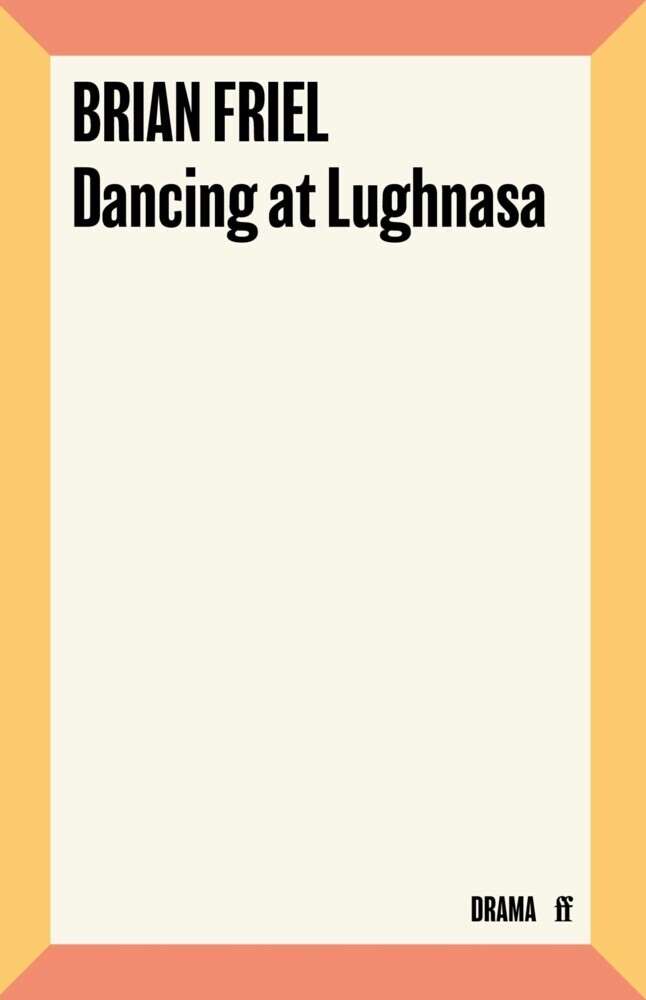 Dancing at Lughnasa main product photo