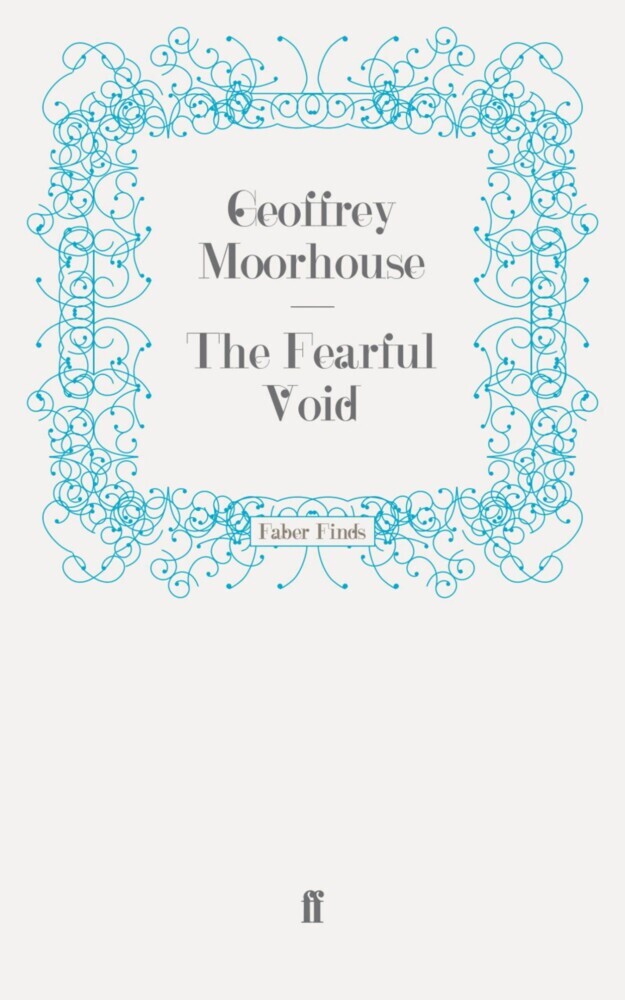 The Fearful Void main product photo