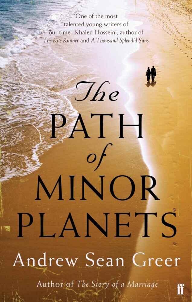 The Path of Minor Planets main product photo