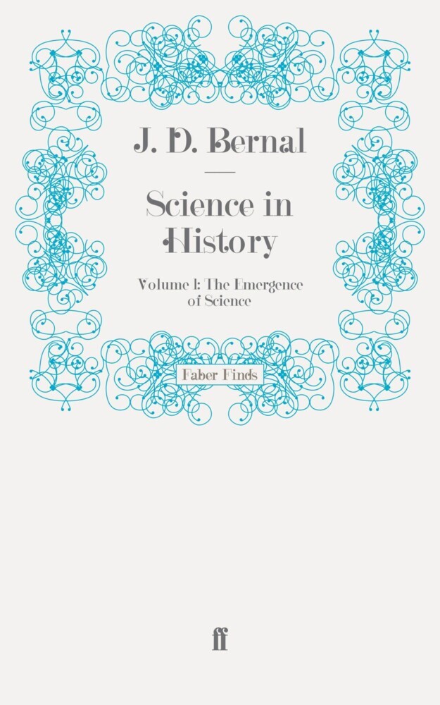 Science in History main product photo