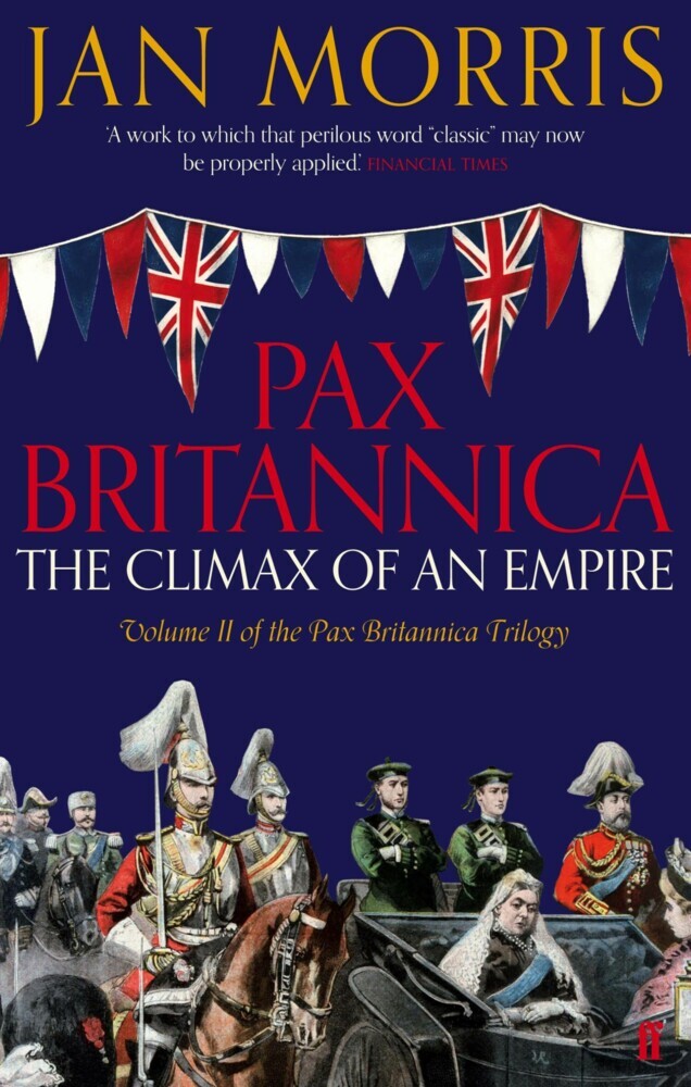 Pax Britannica main product photo