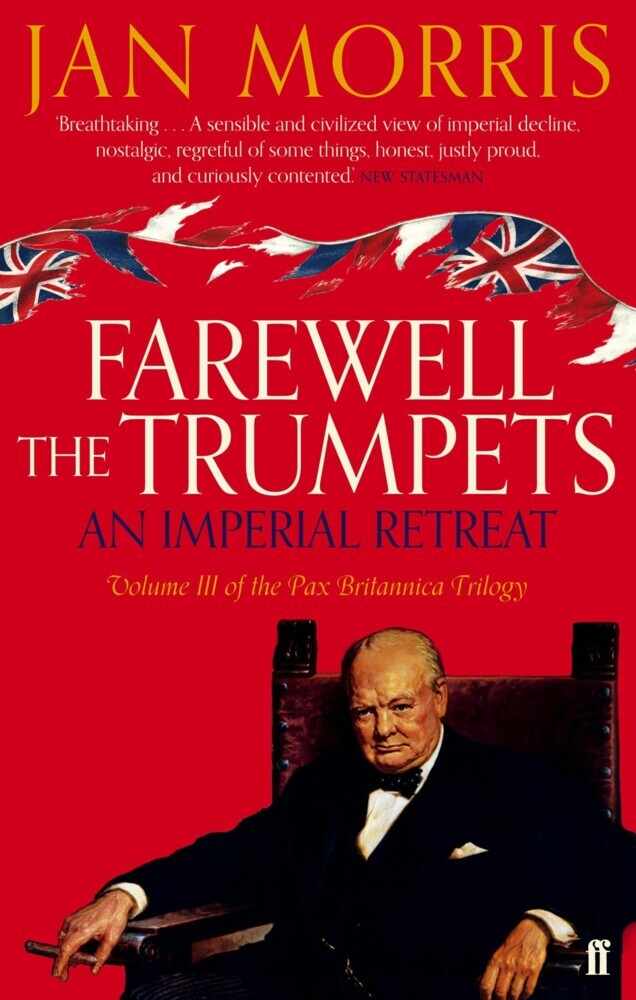 Farewell the Trumpets main product photo