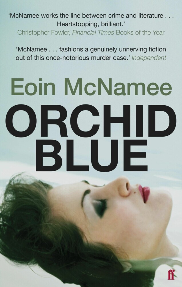 Orchid Blue main product photo