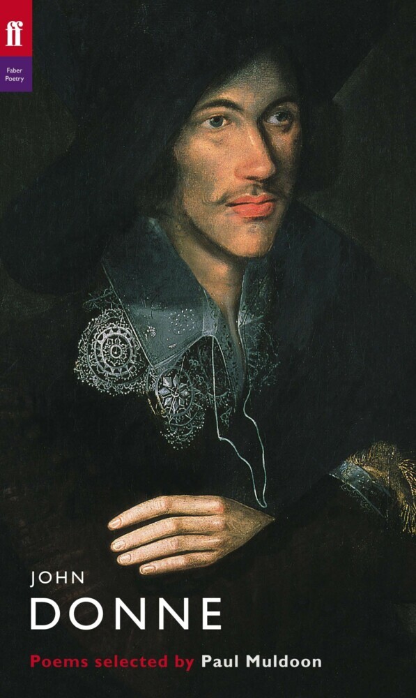 John Donne main product photo