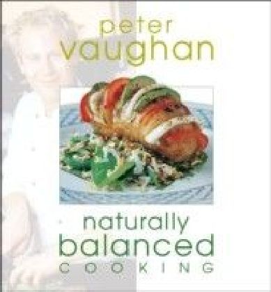 Naturally Balanced Cooking main product photo