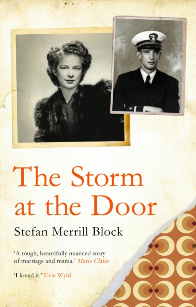 The Storm at the Door main product photo