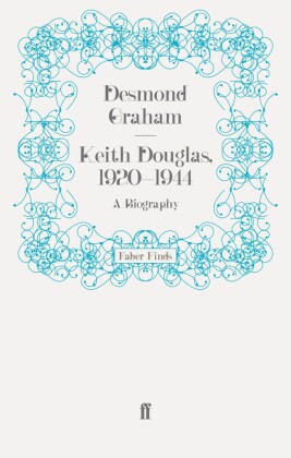 Keith Douglas, 1920-1944