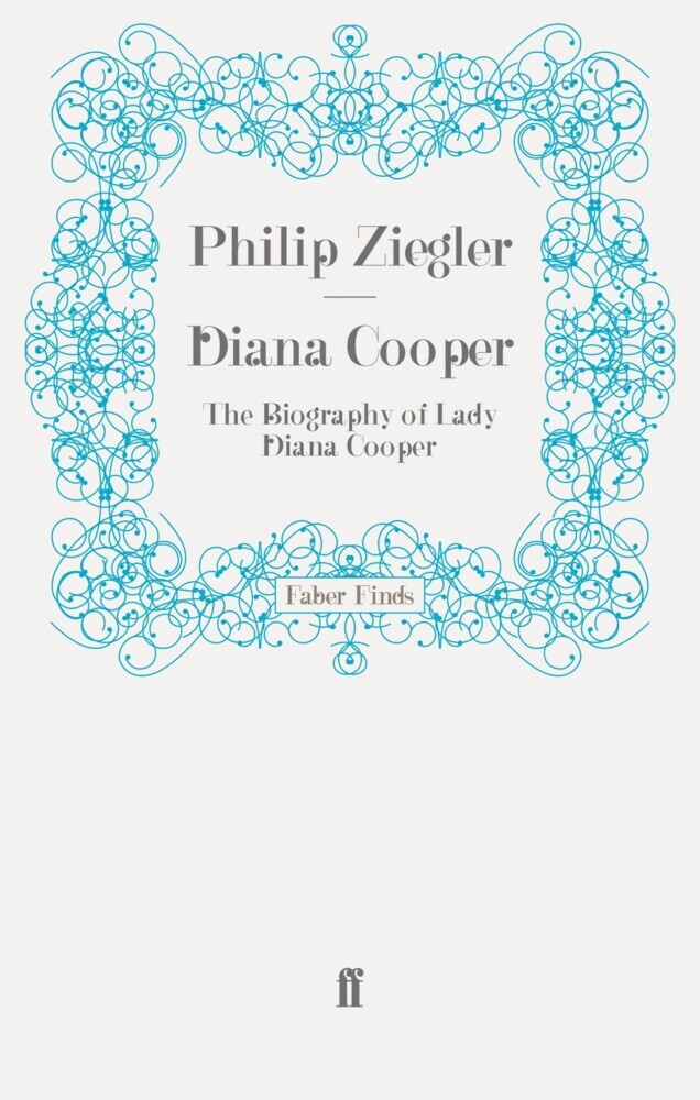 Diana Cooper main product photo
