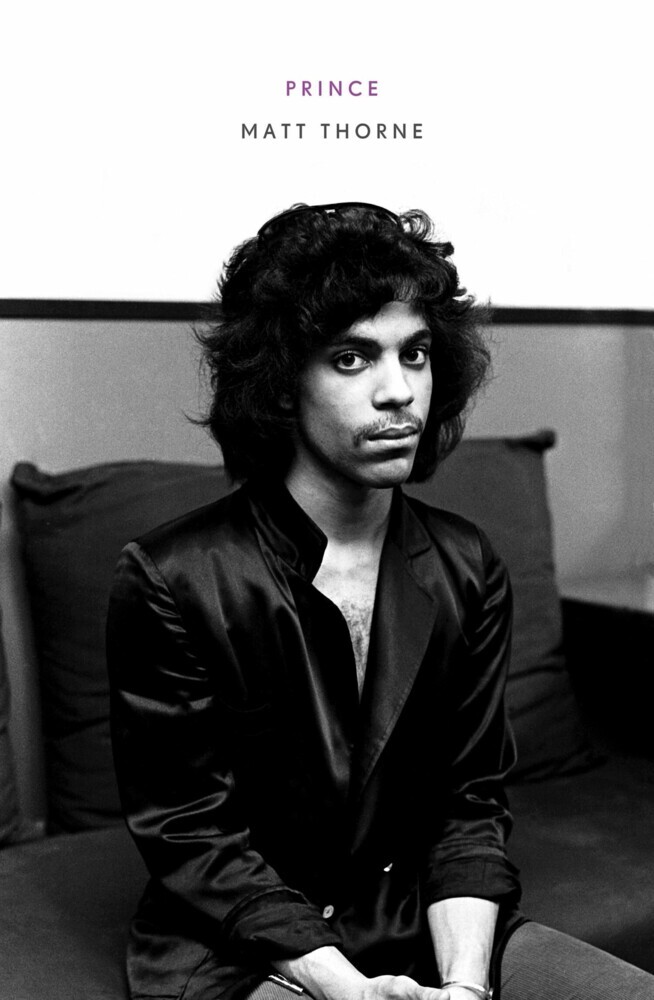 Prince main product photo