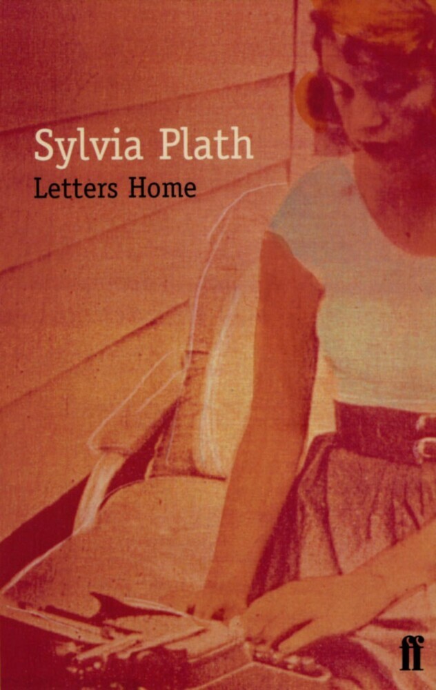 Letters Home main product photo