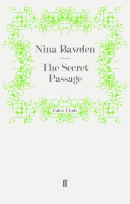 The Secret Passage
