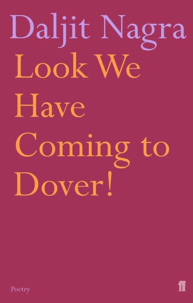 Look We Have Coming to Dover! main product photo