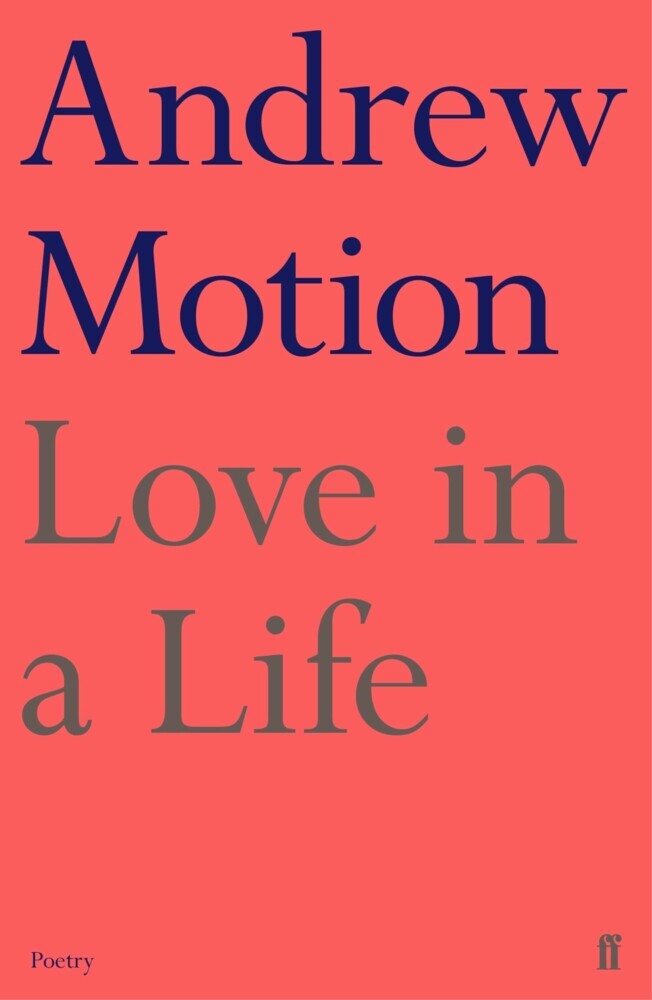 Love in a Life main product photo