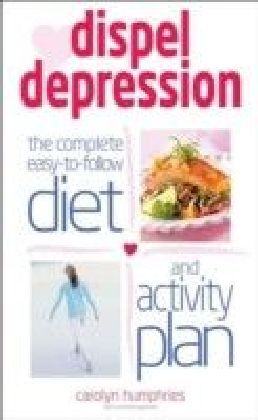 Dispel Depression main product photo