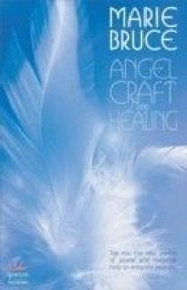 Angel Craft and Healing main product photo