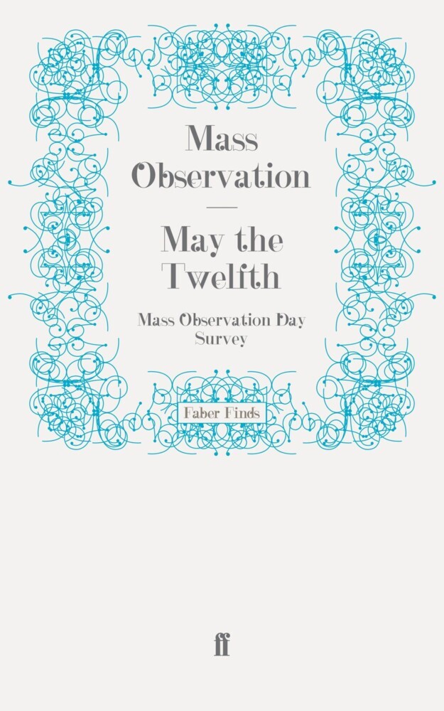 May the Twelfth main product photo