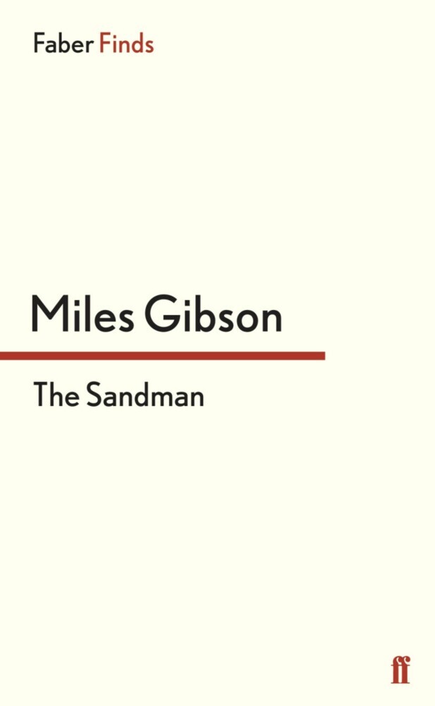 The Sandman main product photo