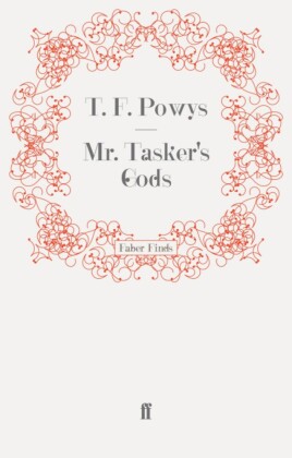 Mr. Tasker's Gods