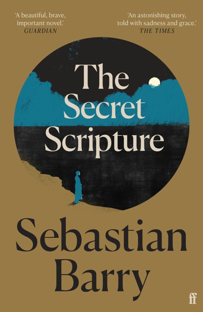 The Secret Scripture main product photo
