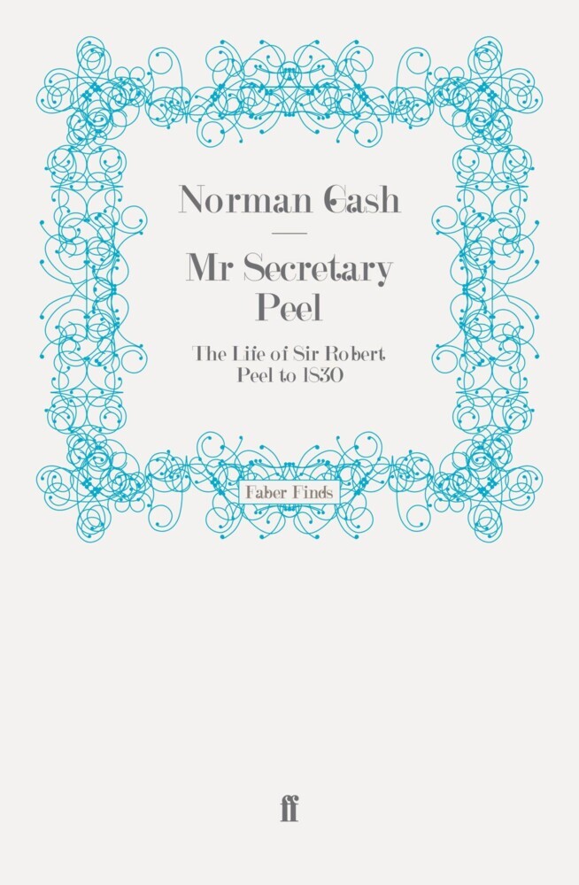 Mr Secretary Peel main product photo