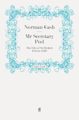 Mr Secretary Peel