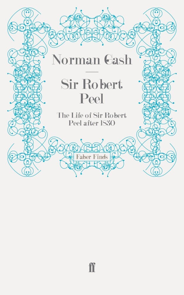 Sir Robert Peel main product photo