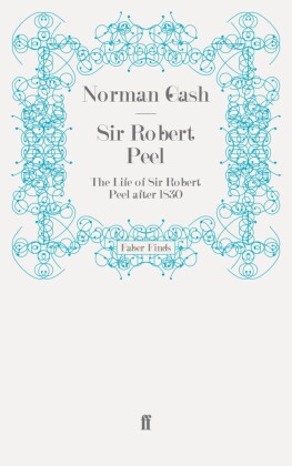 Sir Robert Peel